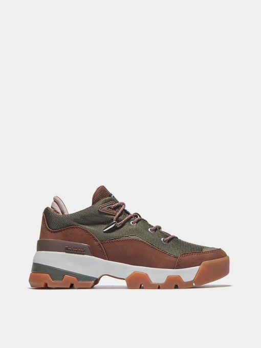 Кроссовки Timberland Euro Swift Hiking модель TB0A2H4CA58 Фото