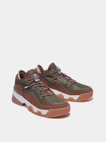 Кроссовки Timberland Euro Swift Hiking модель TB0A2H4CA58 Фото