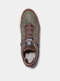 Кроссовки Timberland Euro Swift Hiking модель TB0A2H4CA58 Фото