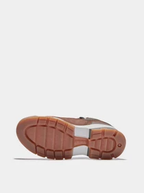 Кроссовки Timberland Euro Swift Hiking модель TB0A2H4CA58 Фото