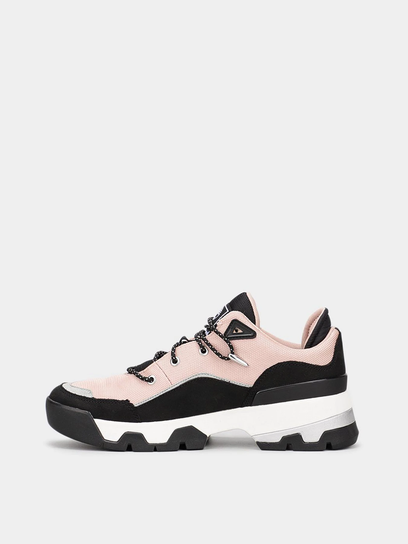 Кроссовки Timberland Euro Swift Hiking модель TB0A2M6V662 Фото