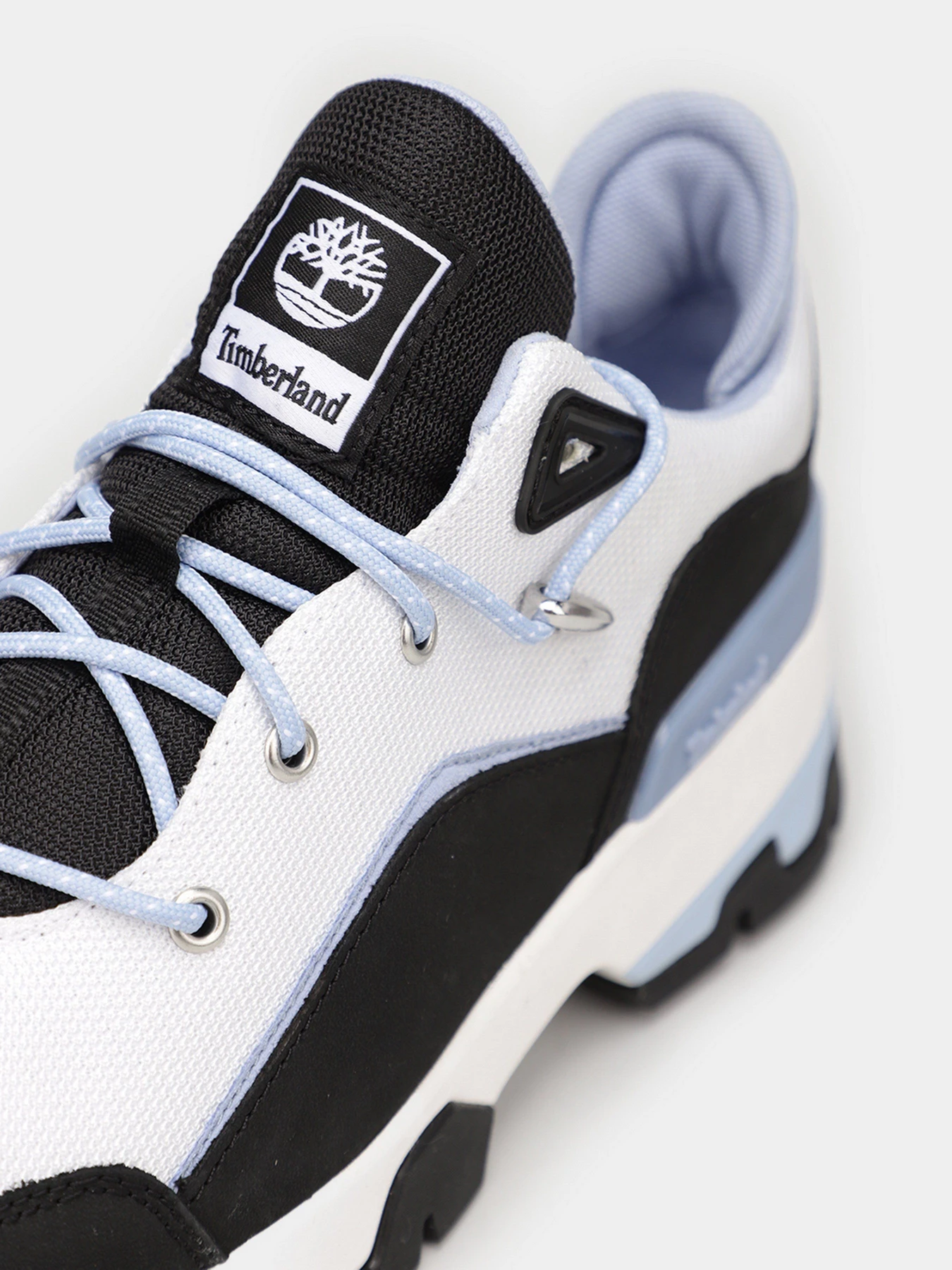 Кроссовки Timberland Euro Swift Low модель TB0A2K48143 Кроссовки Timberland Euro Swift Low модель TB0A2K48143 Фото