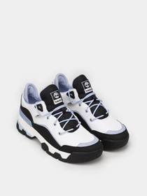 Кроссовки Timberland Euro Swift Low модель TB0A2K48143 Фото