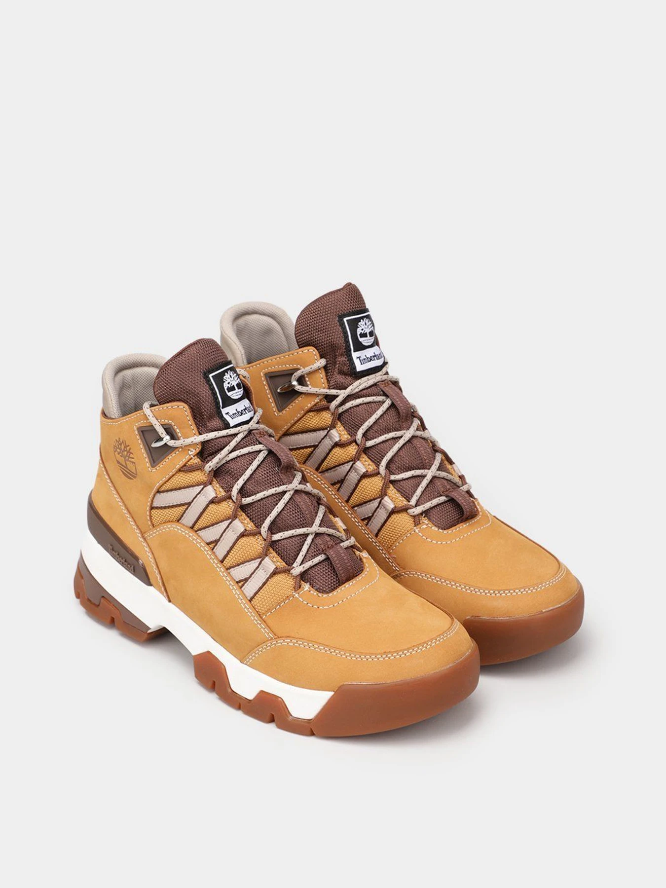 Кроссовки Timberland Euro Swift Hiker модель TB0A2G7A231 Фото