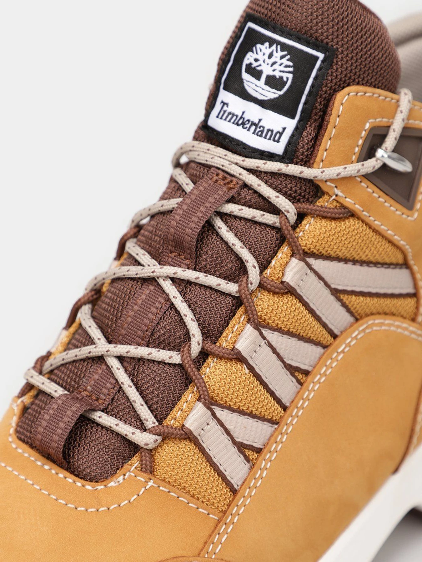 Кроссовки Timberland Euro Swift Hiker модель TB0A2G7A231 Фото