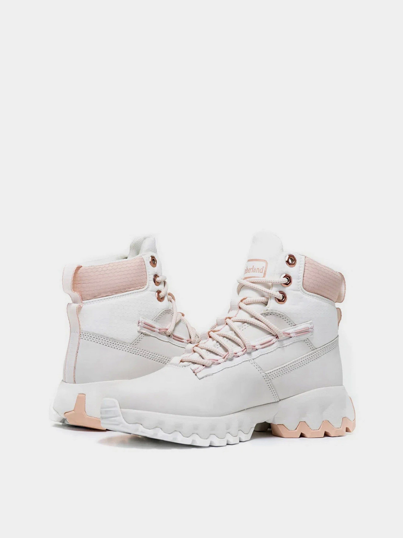 Черевики та чоботи Timberland Greenstride™ Edge модель TB0A44K6143 Черевики та чоботи Timberland Greenstride™ Edge модель TB0A44K6143 Фото