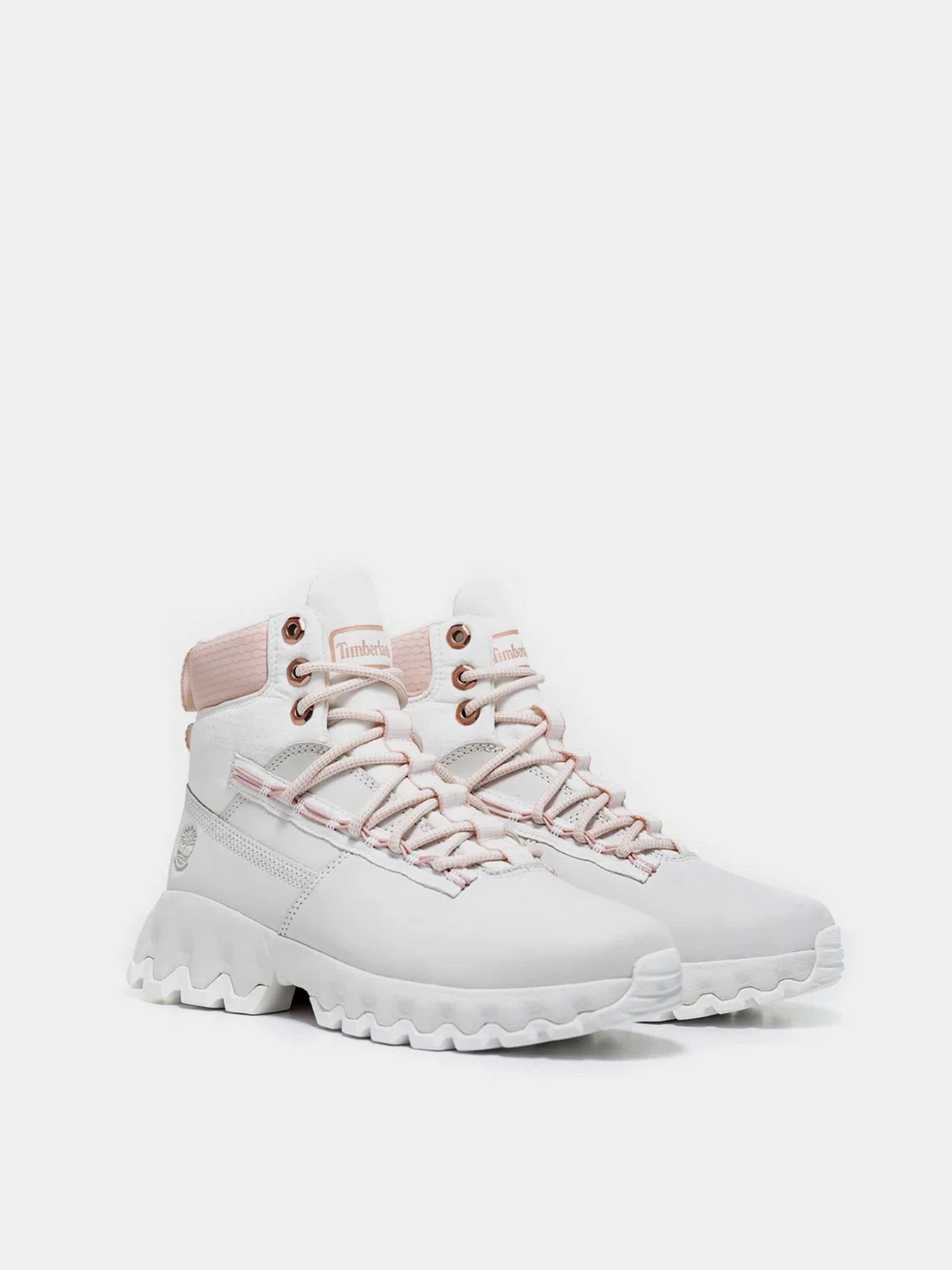 Черевики та чоботи Timberland Greenstride™ Edge модель TB0A44K6143 Черевики та чоботи Timberland Greenstride™ Edge модель TB0A44K6143 Фото