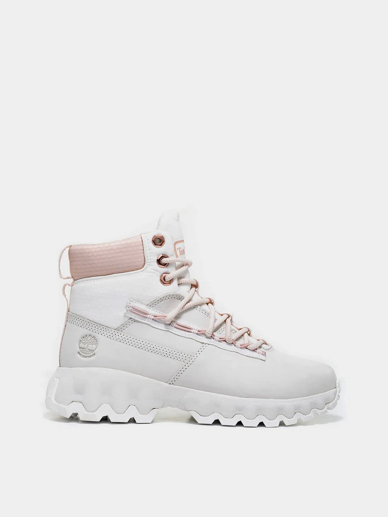 Черевики та чоботи Timberland Greenstride™ Edge модель TB0A44K6143 Черевики та чоботи Timberland Greenstride™ Edge модель TB0A44K6143 Фото