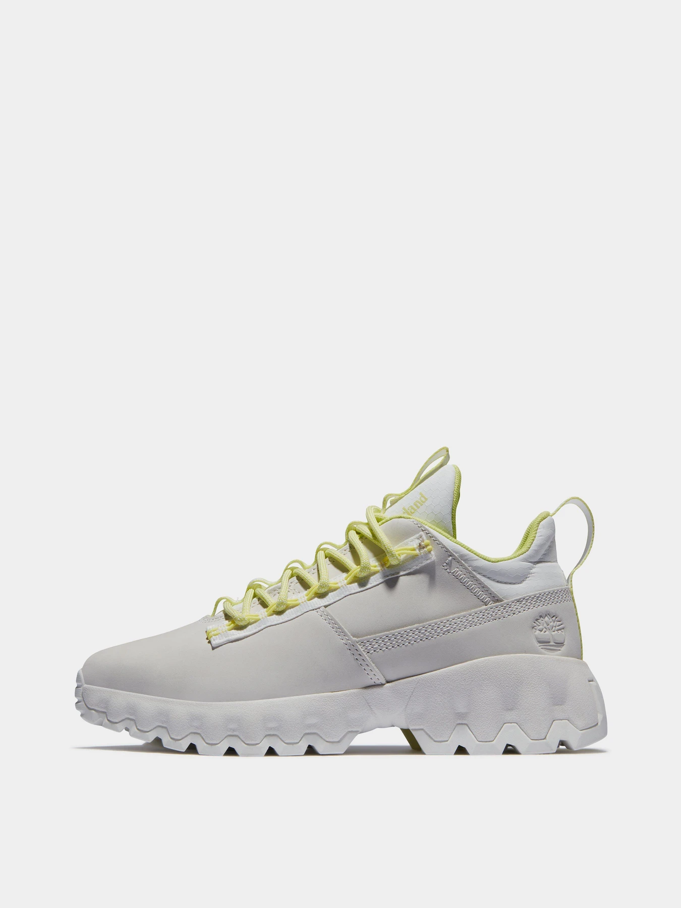 Кроссовки Timberland Greenstride™ Edge Trainer модель TB0A2G6N143 Фото