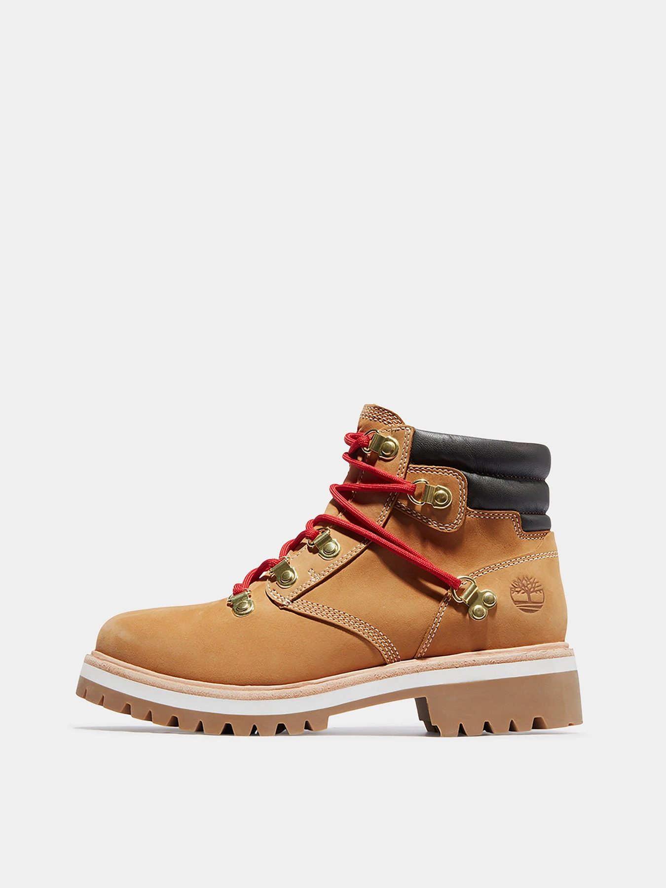 Черевики та чоботи Timberland Holiday Luxe Waterproof модель TB0A2JVF231 Черевики та чоботи Timberland Holiday Luxe Waterproof модель TB0A2JVF231 Фото