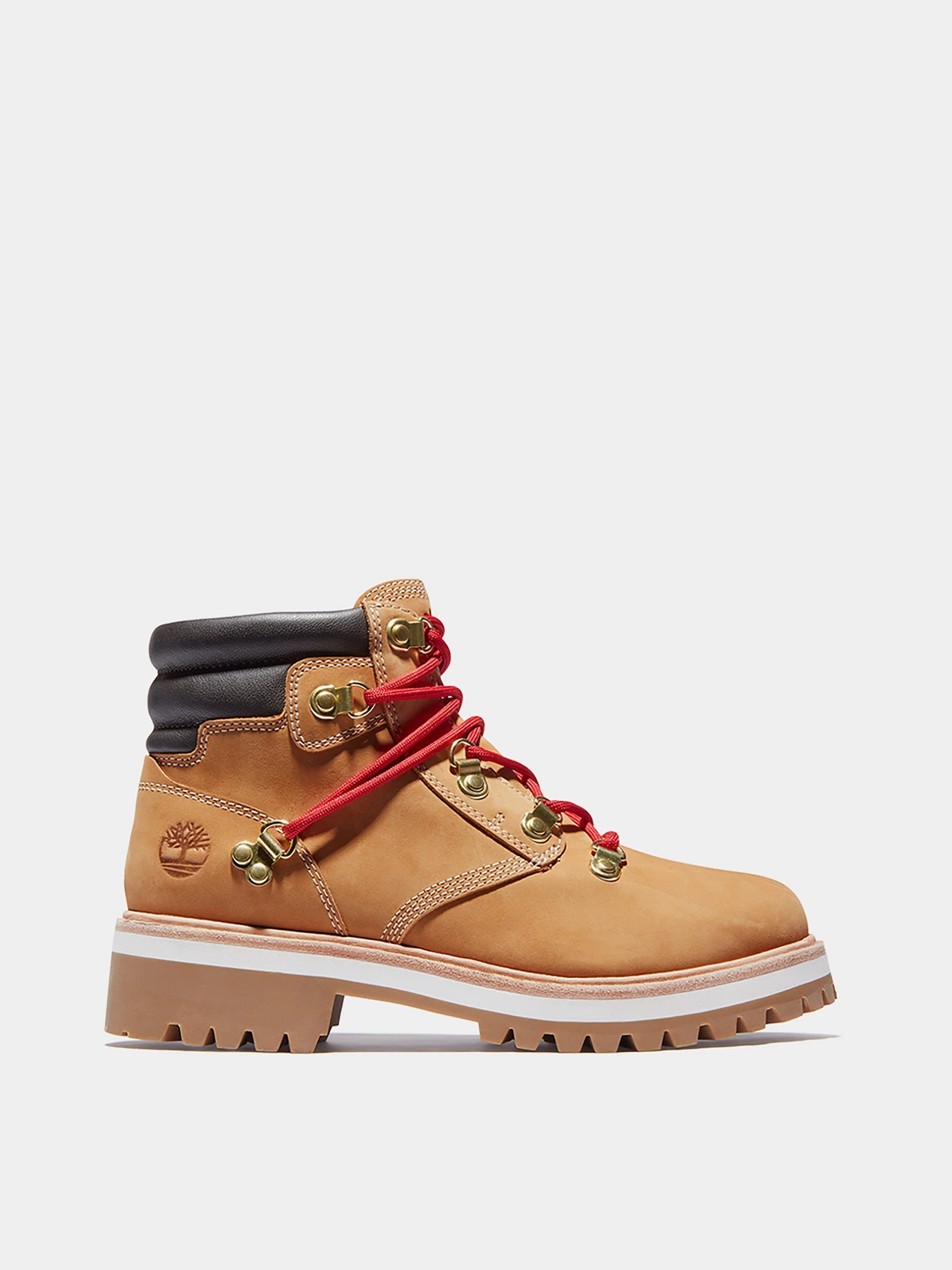 Черевики та чоботи Timberland Holiday Luxe Waterproof модель TB0A2JVF231 Черевики та чоботи Timberland Holiday Luxe Waterproof модель TB0A2JVF231 Фото