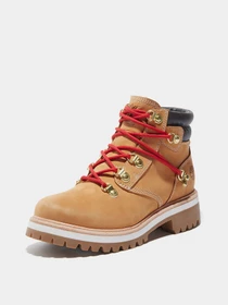 Черевики та чоботи Timberland Holiday Luxe Waterproof модель TB0A2JVF231 Фото