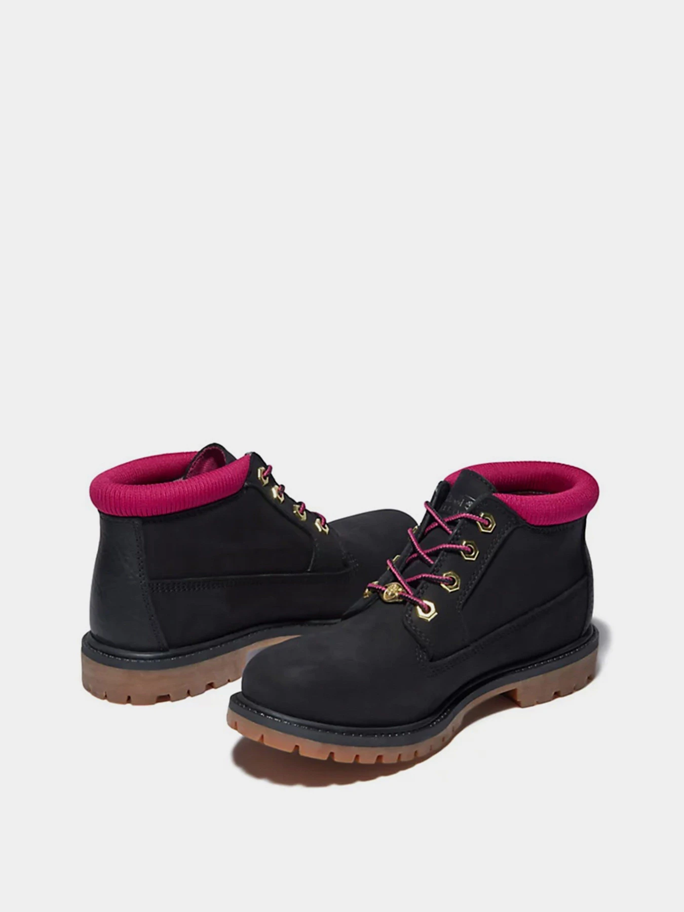 Черевики та чоботи Timberland Nellie Chukka модель TB0A2JSA001 Черевики та чоботи Timberland Nellie Chukka модель TB0A2JSA001 Фото