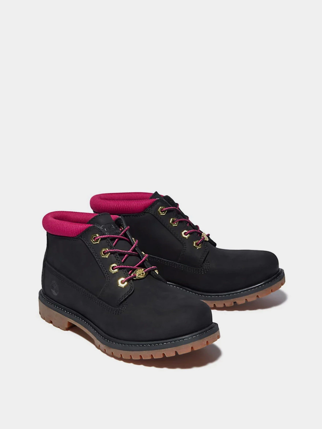 Черевики та чоботи Timberland Nellie Chukka модель TB0A2JSA001 Черевики та чоботи Timberland Nellie Chukka модель TB0A2JSA001 Фото