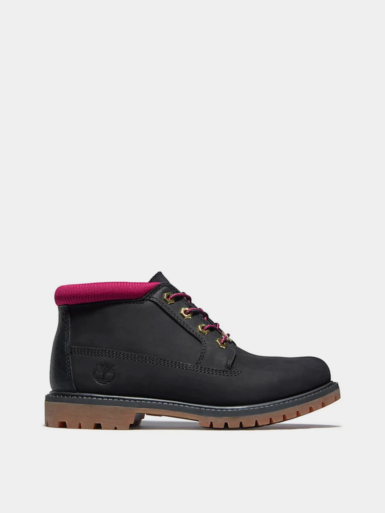 Черевики та чоботи Timberland Nellie Chukka модель TB0A2JSA001 Черевики та чоботи Timberland Nellie Chukka модель TB0A2JSA001 Фото