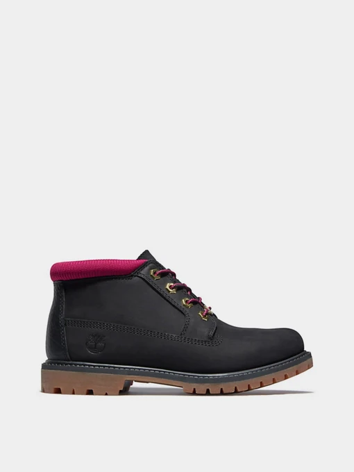 Черевики та чоботи Timberland Nellie Chukka модель TB0A2JSA001 Фото