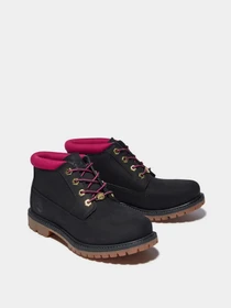 Черевики та чоботи Timberland Nellie Chukka модель TB0A2JSA001 Фото