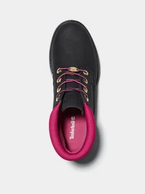 Черевики та чоботи Timberland Nellie Chukka модель TB0A2JSA001 Фото