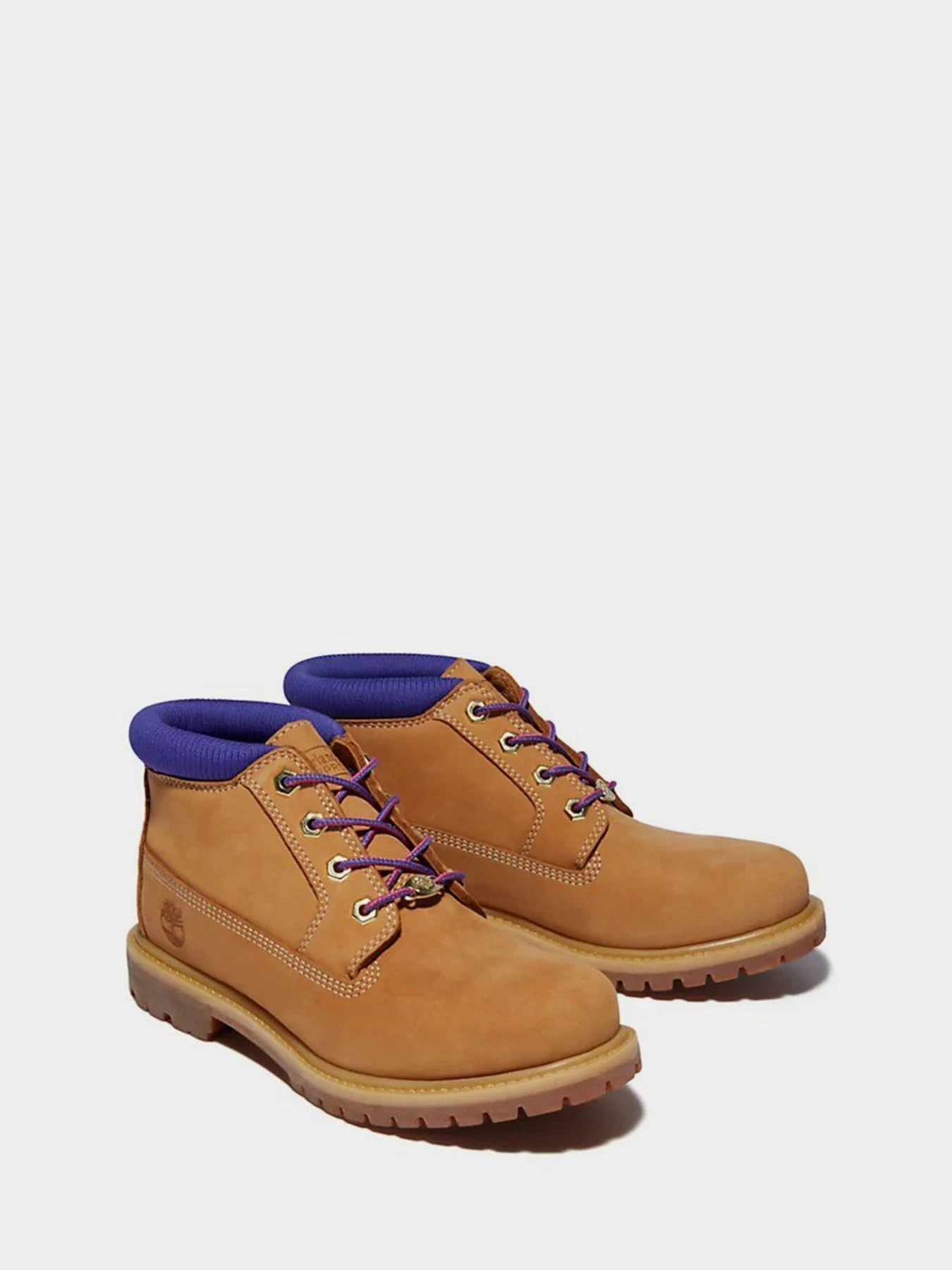 Ботинки и сапоги Timberland Nellie модель TB0A2JSJ231 Ботинки и сапоги Timberland Nellie модель TB0A2JSJ231 Фото