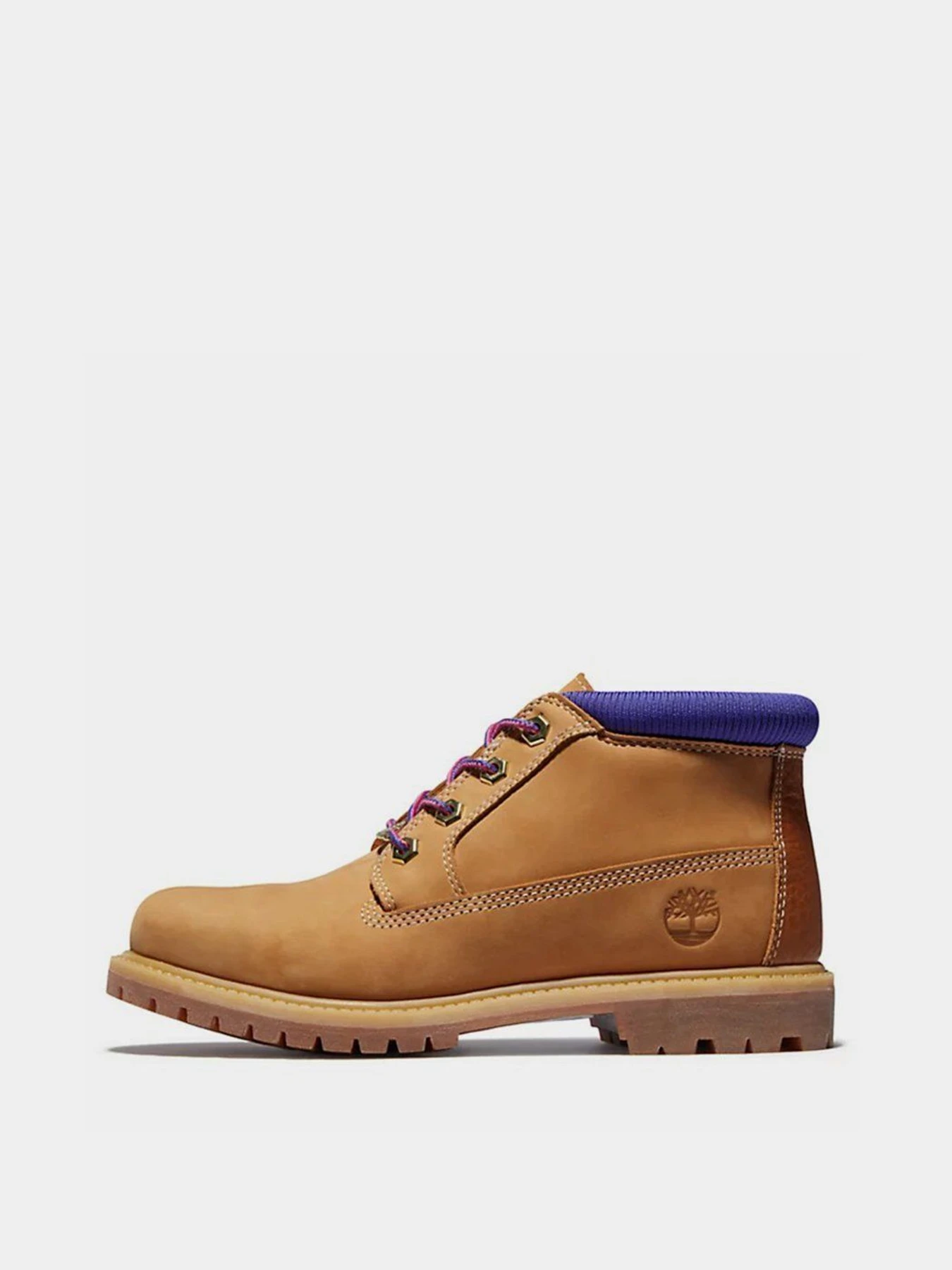 Ботинки и сапоги Timberland Nellie модель TB0A2JSJ231 Ботинки и сапоги Timberland Nellie модель TB0A2JSJ231 Фото