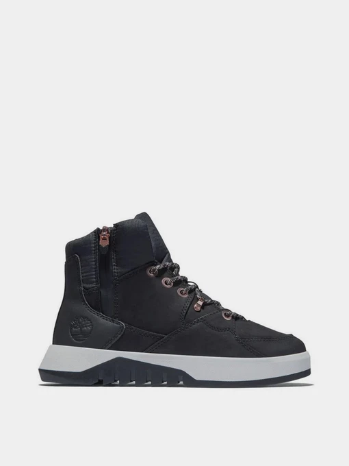 Черевики та чоботи Timberland Supaway Side-Zip модель TB0A2K1R001 Фото
