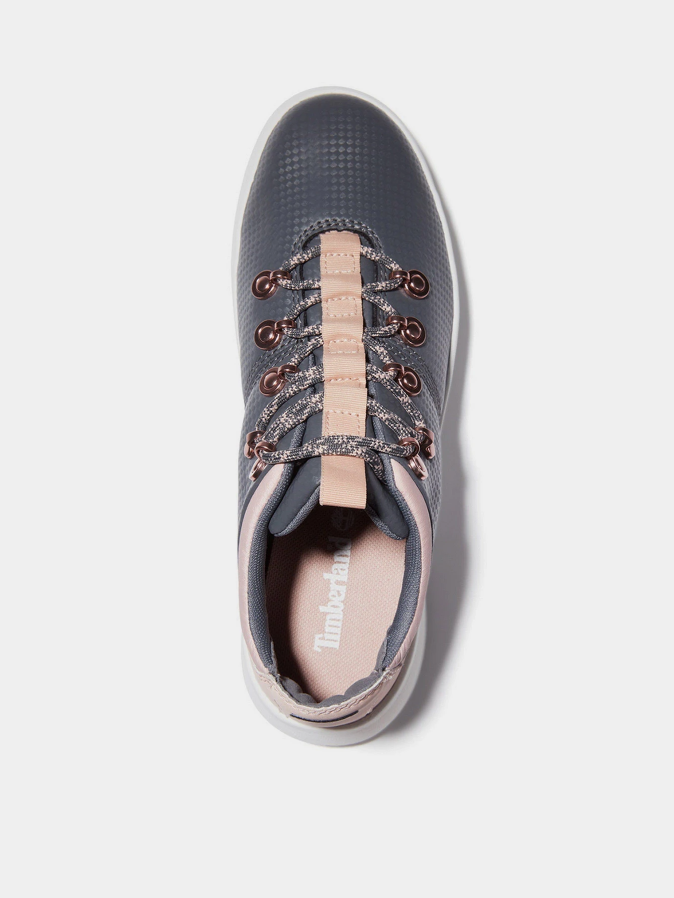 Кроссовки Timberland Supaway Ox модель TB0A44JP033 Фото