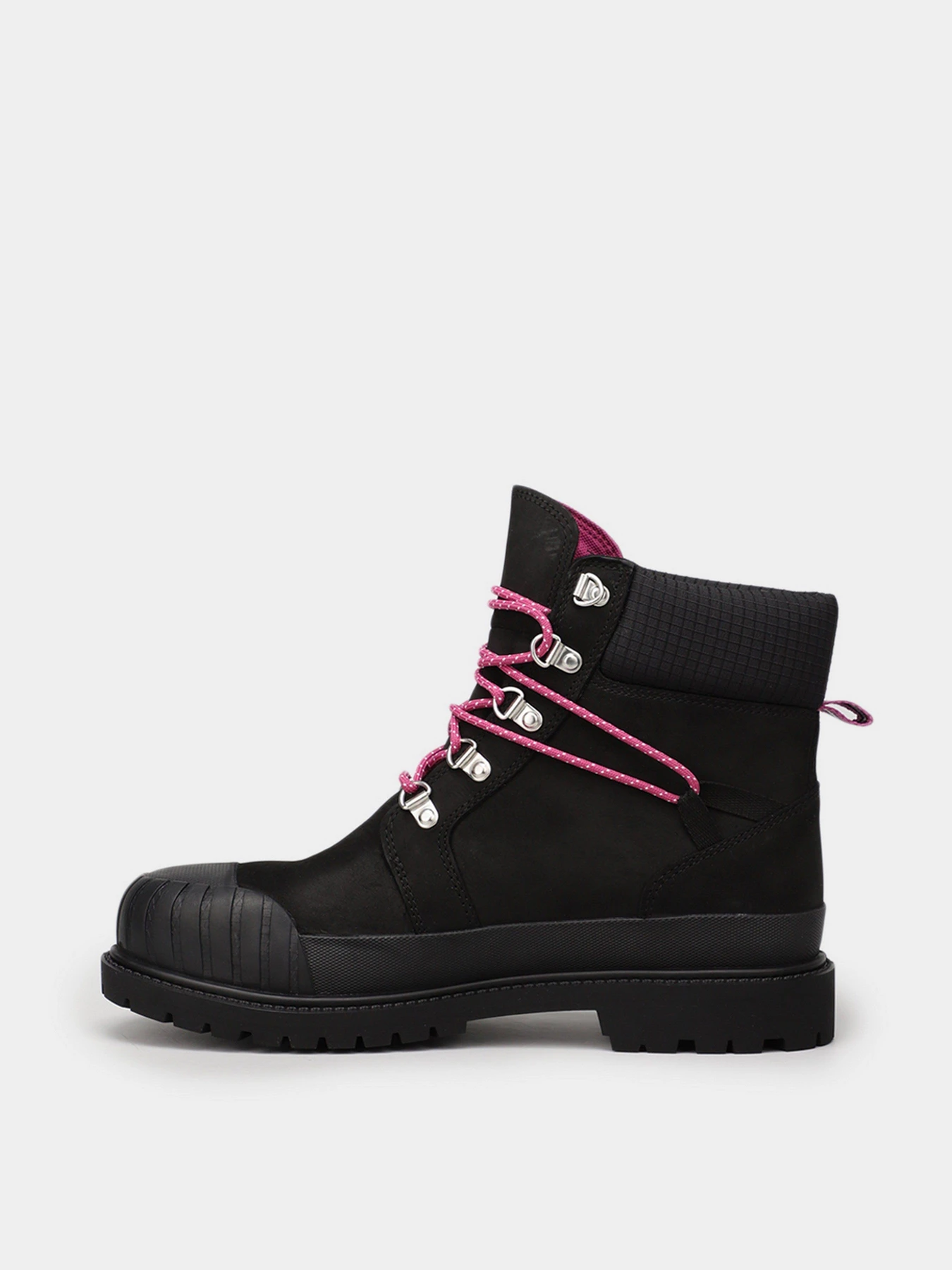 Черевики та чоботи Timberland Premium 6 Inch WP Rubber модель TB0A2JWZ001 Черевики та чоботи Timberland Premium 6 Inch WP Rubber модель TB0A2JWZ001 Фото