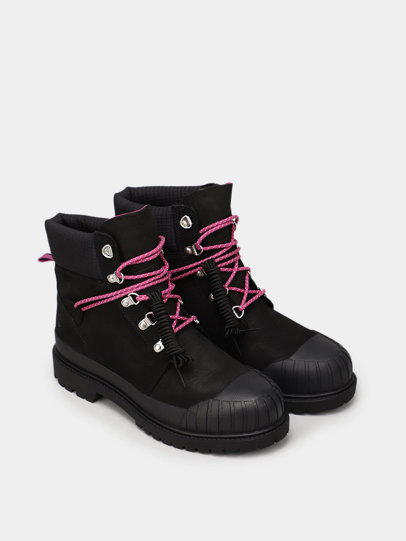 Черевики та чоботи Timberland Premium 6 Inch WP Rubber модель TB0A2JWZ001 Черевики та чоботи Timberland Premium 6 Inch WP Rubber модель TB0A2JWZ001 Фото