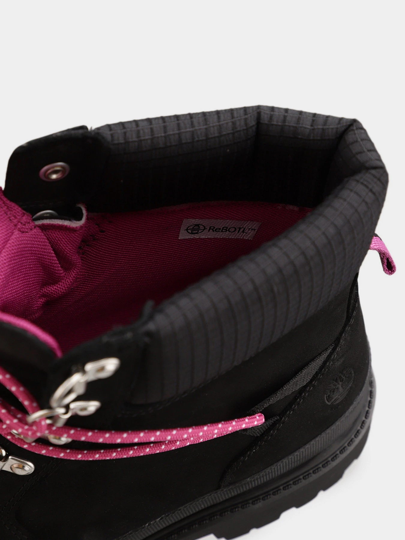 Черевики та чоботи Timberland Premium 6 Inch WP Rubber модель TB0A2JWZ001 Черевики та чоботи Timberland Premium 6 Inch WP Rubber модель TB0A2JWZ001 Фото