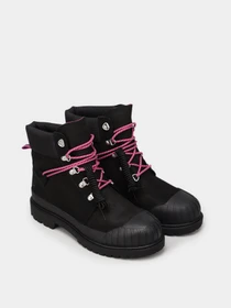 Черевики та чоботи Timberland Premium 6 Inch WP Rubber модель TB0A2JWZ001 Фото