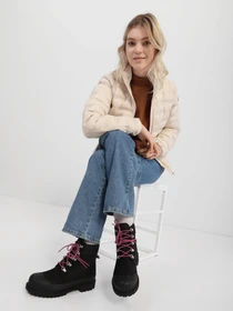 Черевики та чоботи Timberland Premium 6 Inch WP Rubber модель TB0A2JWZ001 Фото