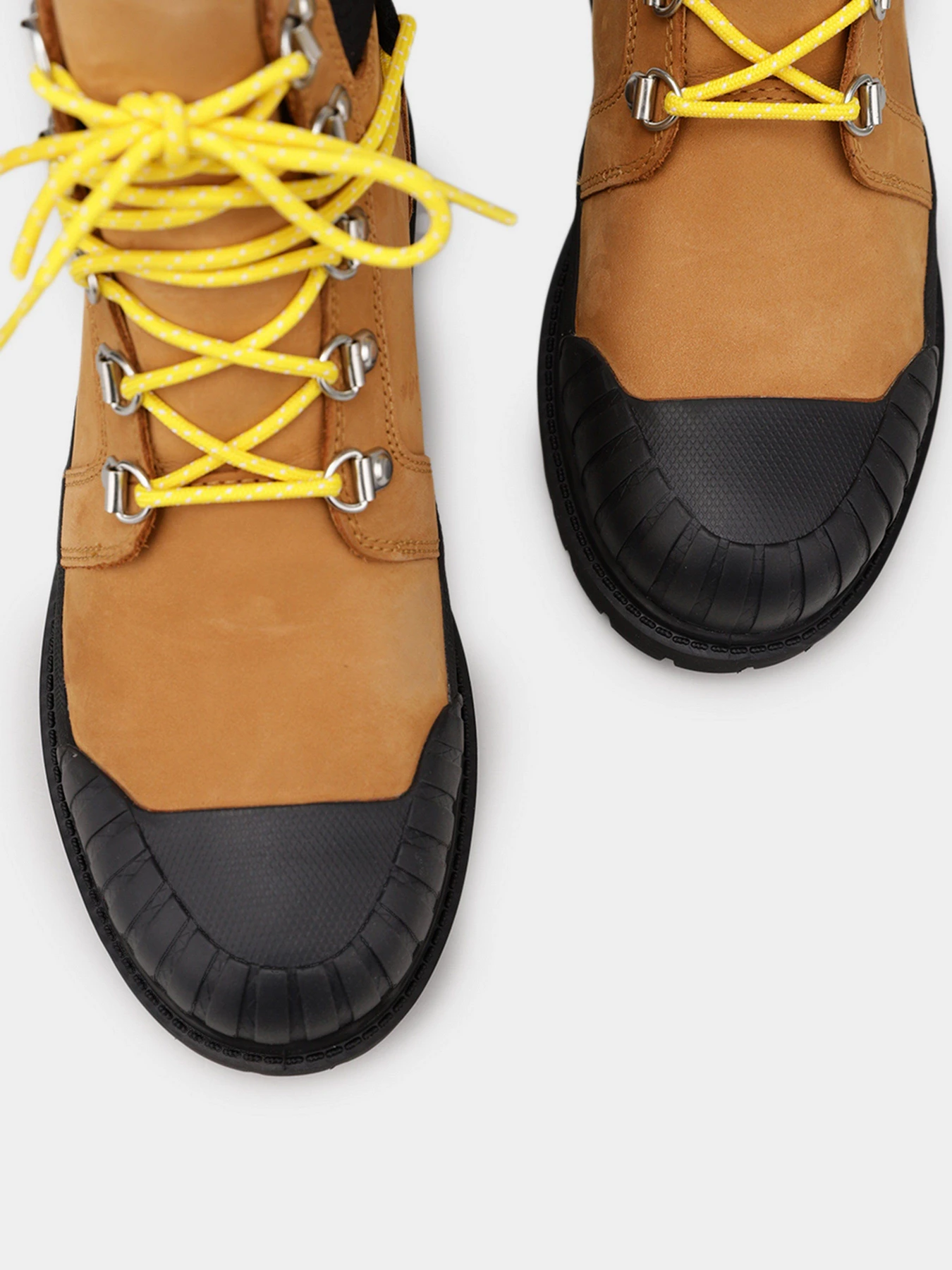 Черевики та чоботи Timberland Premium Survivalist Waterproof модель TB0A2JWX231 Фото