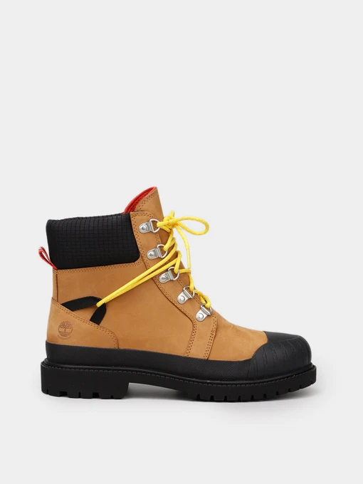 Черевики та чоботи Timberland Premium Survivalist Waterproof модель TB0A2JWX231 Фото