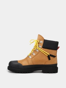 Черевики та чоботи Timberland Premium Survivalist Waterproof модель TB0A2JWX231 Фото