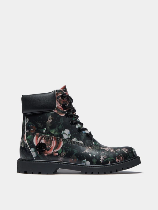 Ботинки и сапоги Timberland Heritage Waterproof модель TB0A2M7GCK8 Фото