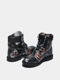 Черевики та чоботи Timberland Heritage Waterproof модель TB0A2M7GCK8 Фото