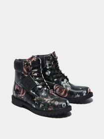 Черевики та чоботи Timberland Heritage Waterproof модель TB0A2M7GCK8 Фото