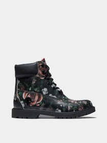 Черевики та чоботи Timberland Heritage Waterproof модель TB0A2M7GCK8 Фото