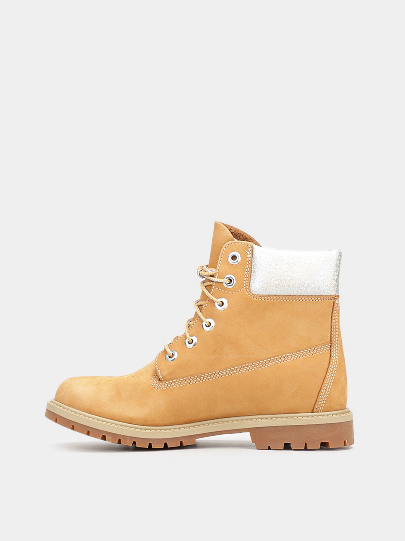Черевики та чоботи Timberland Heritage 6 Inch модель TB0A2R1Z231 Фото
