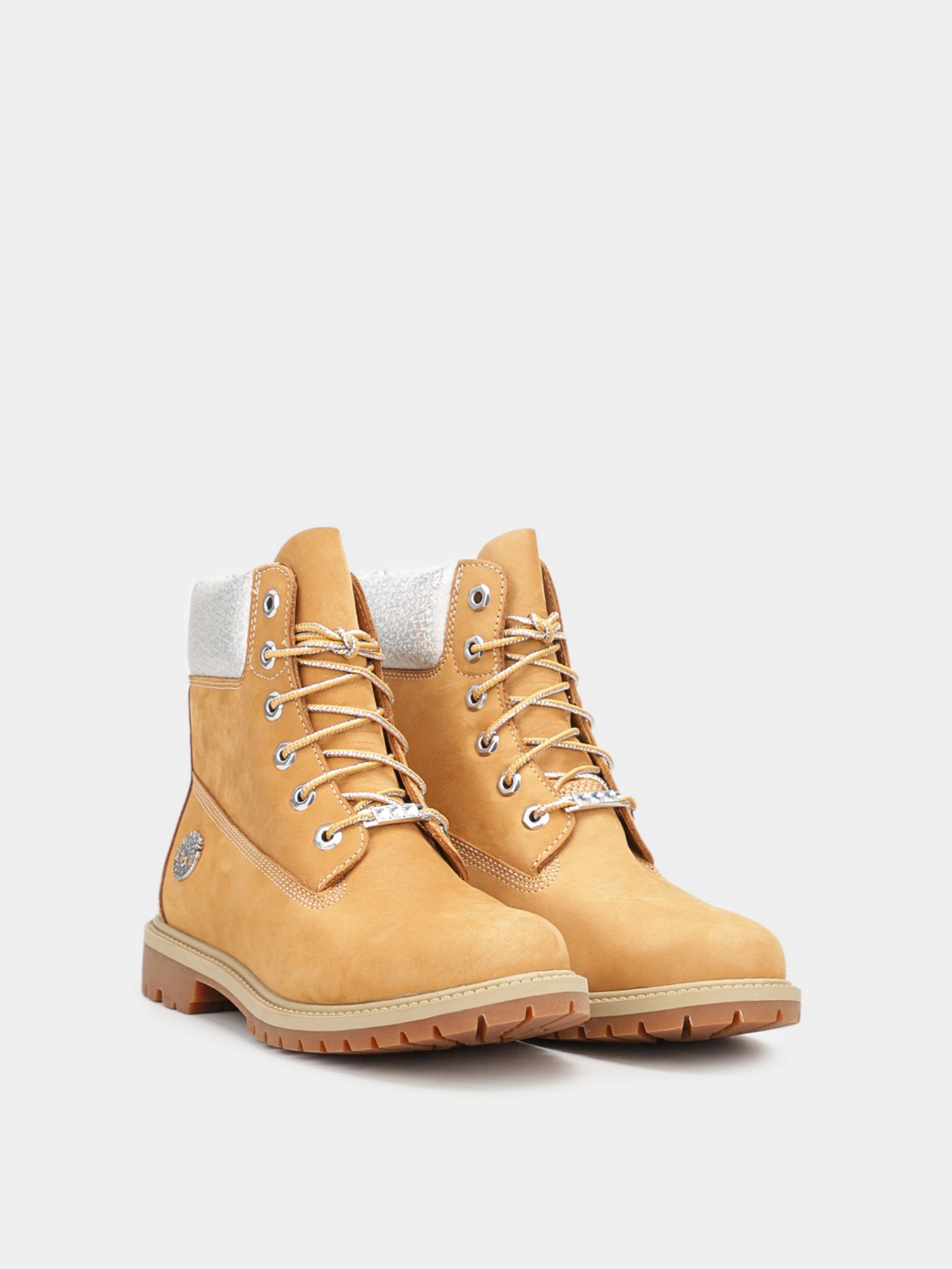 Черевики та чоботи Timberland Heritage 6 Inch модель TB0A2R1Z231 Фото