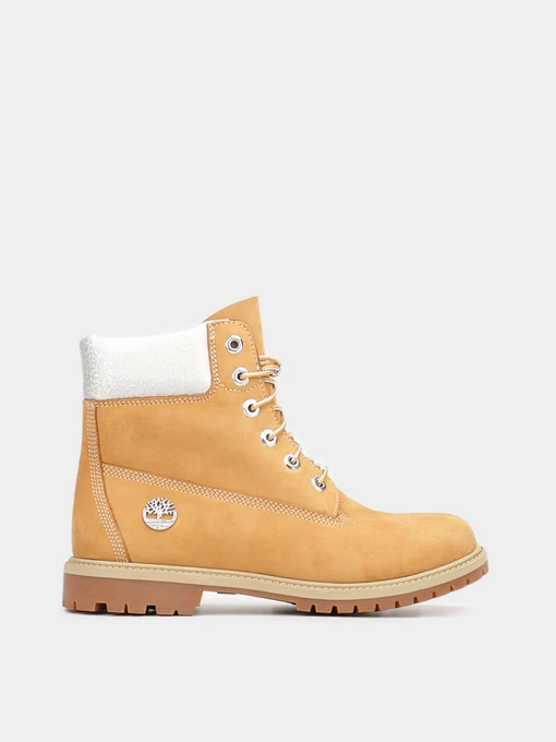Ботинки и сапоги Timberland Heritage 6 Inch модель TB0A2R1Z231 Фото