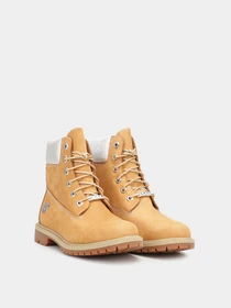 Черевики та чоботи Timberland Heritage 6 Inch модель TB0A2R1Z231 Фото