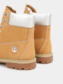 Черевики та чоботи Timberland Heritage 6 Inch модель TB0A2R1Z231 Фото