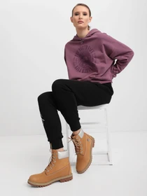 Черевики та чоботи Timberland Heritage 6 Inch модель TB0A2R1Z231 Фото