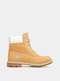 Черевики та чоботи Timberland Heritage 6 Inch модель TB0A2R1Z231 Фото