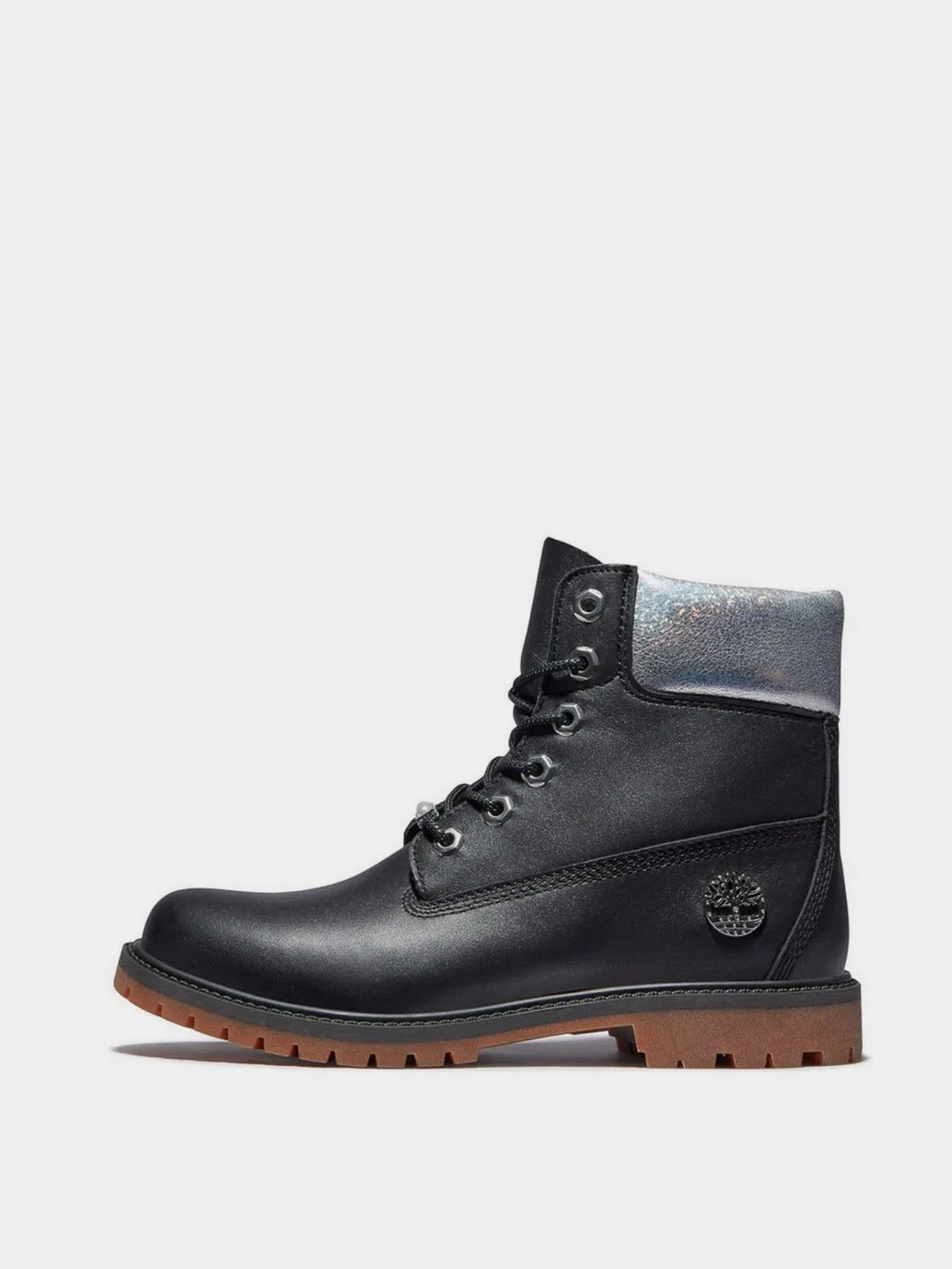 Черевики та чоботи Timberland Heritage 6-Inch Waterproof модель TB0A2M8G015 Фото