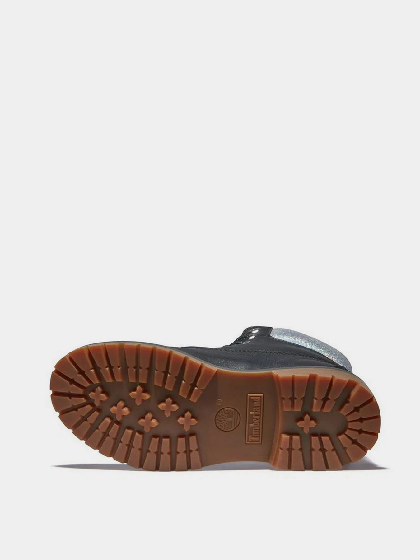 Черевики та чоботи Timberland Heritage 6-Inch Waterproof модель TB0A2M8G015 Фото