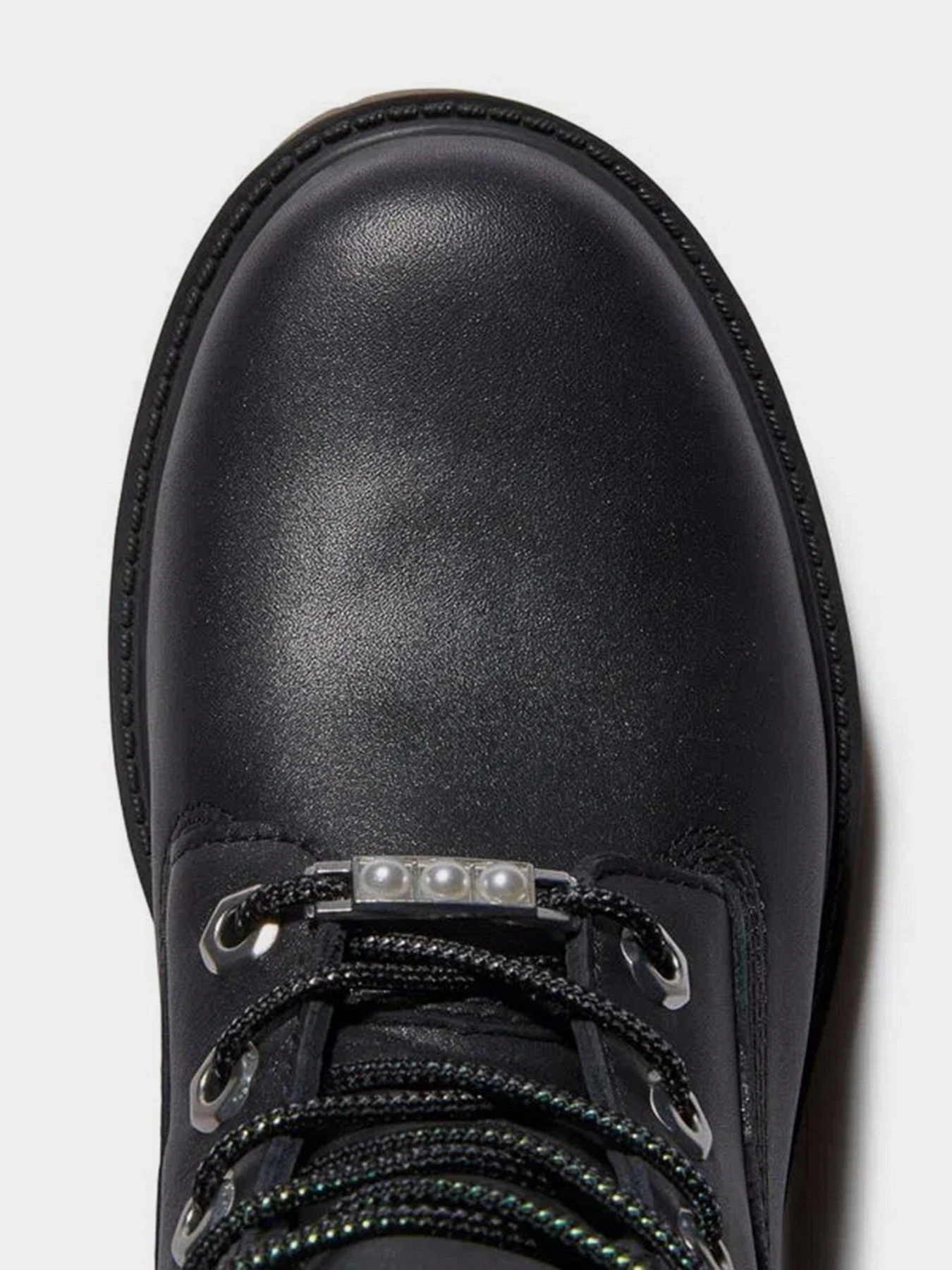 Черевики та чоботи Timberland Heritage 6-Inch Waterproof модель TB0A2M8G015 Фото