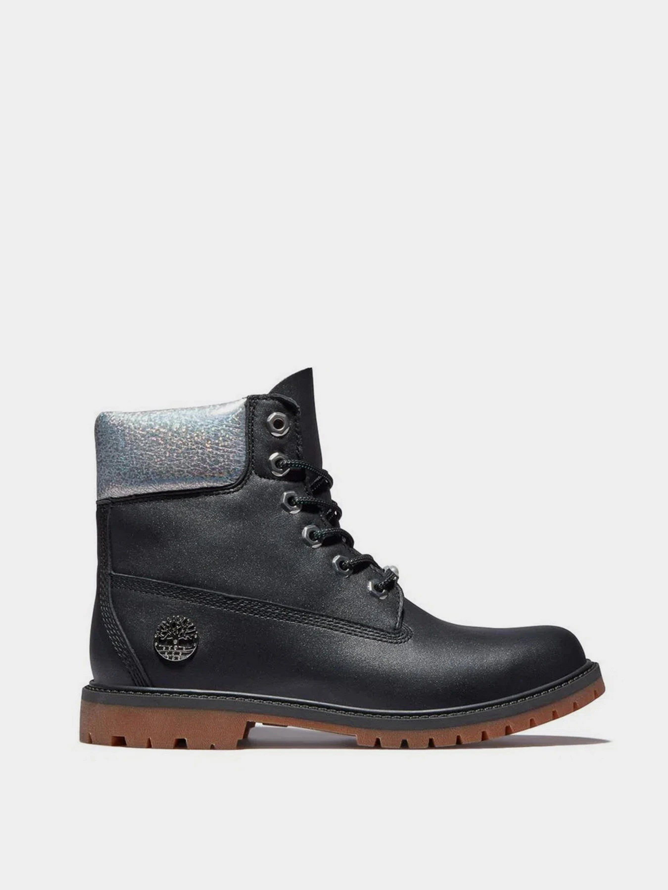 Черевики та чоботи Timberland Heritage 6-Inch Waterproof модель TB0A2M8G015 Фото