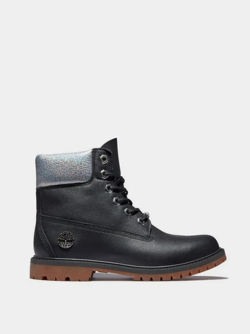 Ботинки и сапоги Timberland Heritage 6-Inch Waterproof модель TB0A2M8G015 Фото